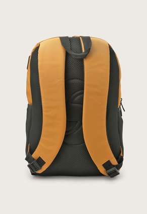 Morral  Mostaza-Negro Samsonite Aceleration Hammer