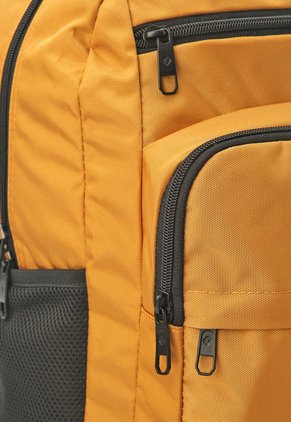 Morral  Mostaza-Negro Samsonite Aceleration Hammer