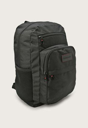 Morral Negro-Rojo Samsonite Acceleration Hammer