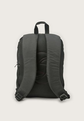 Morral Negro-Rojo Samsonite Acceleration Hammer