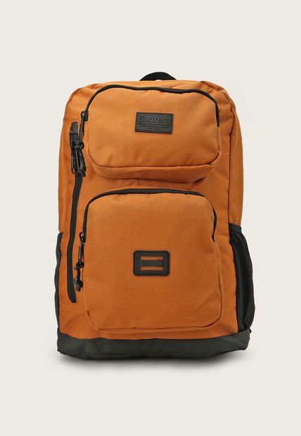 Morral  Tabaco-Negro Samsonite Jersey 356
