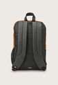 Morral  Tabaco-Negro Samsonite Jersey 356 de Samsonite