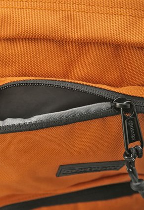 Morral Tabaco-Negro Samsonite Jersey 356