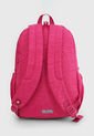 Morral  Rosa Samsonite Duncan 4XT Xtrem de Samsonite