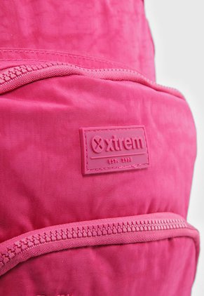 Morral  Rosa Samsonite Duncan 4XT Xtrem