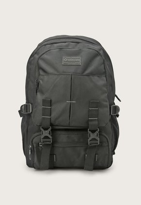 Morral Negro Samsonite Phoenix