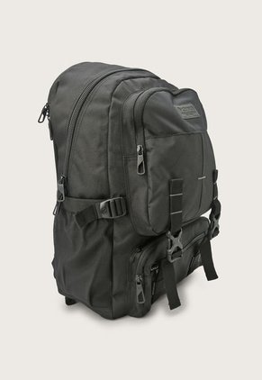 Morral Negro Samsonite Phoenix