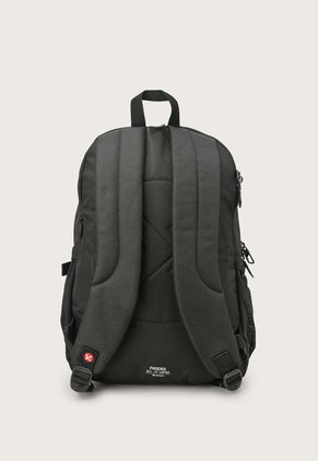 Morral Negro Samsonite Phoenix