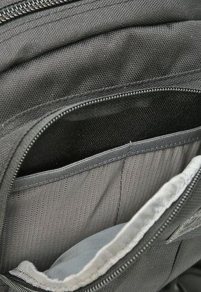 Morral Negro Samsonite Phoenix