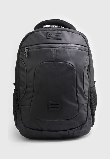 Morral  Negro Samsonite Gamma Xtrem