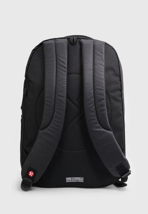Morral  Negro Samsonite Gamma Xtrem