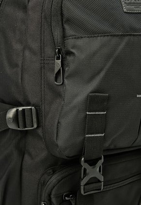 Morral Negro Samsonite Phoenix