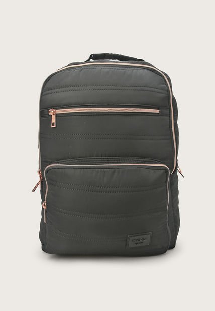 Morral  Negro-Oro Rosa Samsonite Nebraska