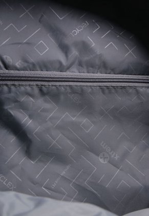 Morral  Negro Samsonite Gamma Xtrem