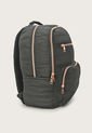 Morral  Negro-Oro Rosa Samsonite Nebraska de Samsonite