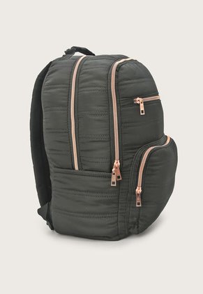 Morral  Negro-Oro Rosa Samsonite Nebraska
