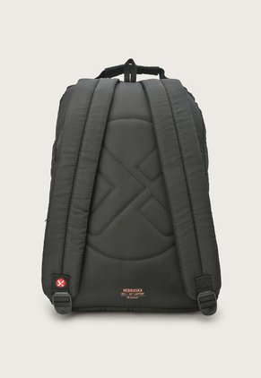 Morral  Negro-Oro Rosa Samsonite Nebraska