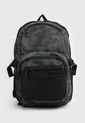 Morral  Verde-Café-Negro Samsonite Berkeley 4Xtgreen Xtrem de Samsonite