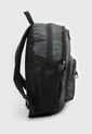 Morral  Verde-Café-Negro Samsonite Berkeley 4Xtgreen Xtrem de Samsonite