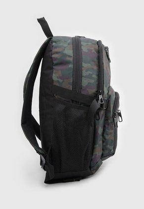 Morral  Verde-Café-Negro Samsonite Berkeley 4Xtgreen Xtrem