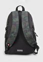 Morral  Verde-Café-Negro Samsonite Berkeley 4Xtgreen Xtrem de Samsonite