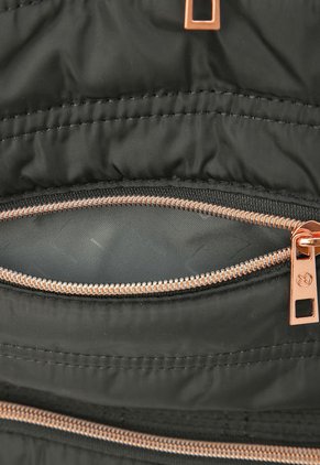 Morral  Negro-Oro Rosa Samsonite Nebraska