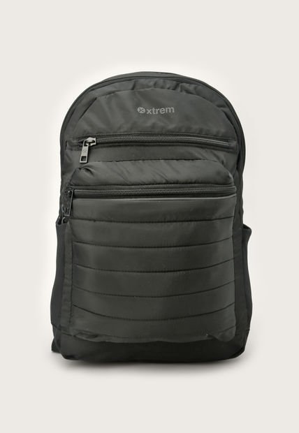 Morral  Negro Samsonite Linx
