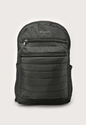Morral Negro Samsonite Linx