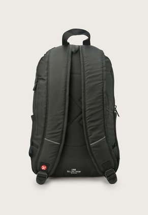 Morral Negro Samsonite Linx
