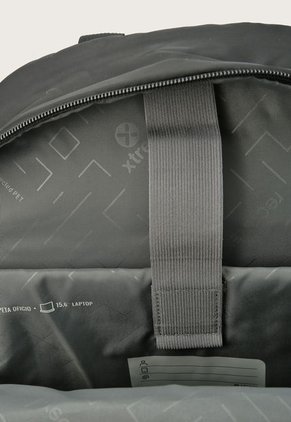 Morral Negro Samsonite Linx