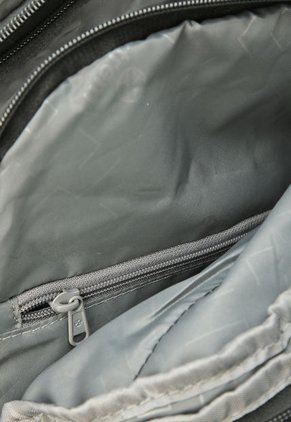 Morral Negro Samsonite Linx