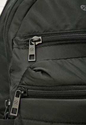 Morral Negro Samsonite Linx