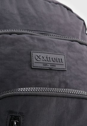 Morral  Negro Samsonite Duncan 4XT Xtrem