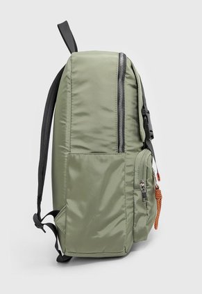 Morral  Verde-Negro-Naranja Samsonite Lexie 3XT Xtrem