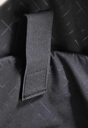 Morral  Verde-Negro-Naranja Samsonite Lexie 3XT Xtrem