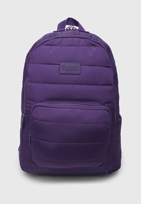 Morral Morado Samsonite Hamilton