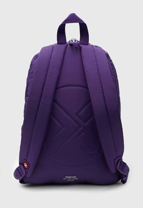 Morral Morado Samsonite Hamilton