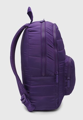 Morral Morado Samsonite Hamilton