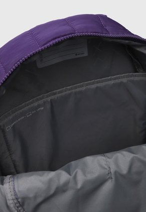 Morral Morado Samsonite Hamilton