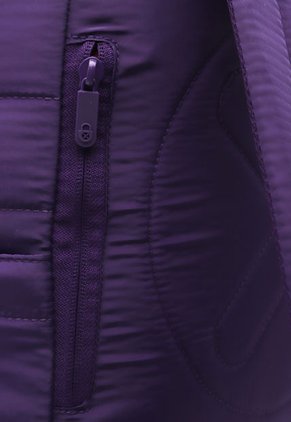 Morral Morado Samsonite Hamilton