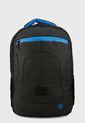 Morral  Negro-Azul Samsonite Xtreme Gamma 35L de Samsonite