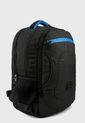 Morral  Negro-Azul Samsonite Xtreme Gamma 35L de Samsonite