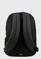 Morral  Negro-Azul Samsonite Xtreme Gamma 35L de Samsonite