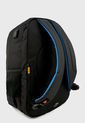 Morral  Negro-Azul Samsonite Xtreme Gamma 35L de Samsonite