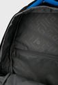 Morral  Negro-Azul Samsonite Xtreme Gamma 35L de Samsonite