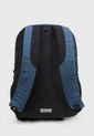 Morral  Azul Petróleo-Negro Samsonite Brooklyn 4XT Xtrem de Samsonite