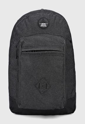 Morral Negro Samsonite Xtrem