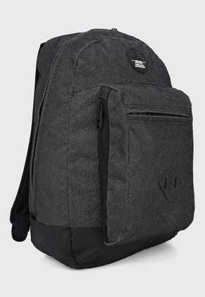 Morral Negro Samsonite Xtrem
