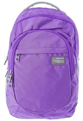 Morral Morado Samsonite