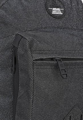 Morral Negro Samsonite Xtrem